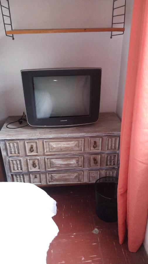 רנקגואה Hostal Nomade מראה חיצוני תמונה